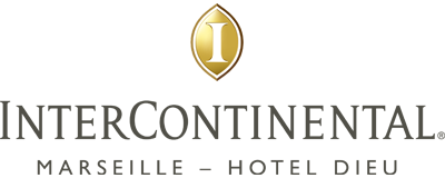 INTERCONTINENTAL MARSEILLE - HOTEL DIEU