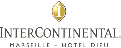 INTERCONTINENTAL MARSEILLE - HOTEL DIEU