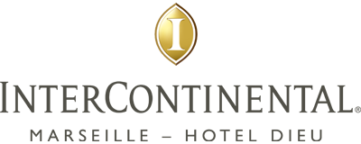 INTERCONTINENTAL MARSEILLE - HOTEL DIEU